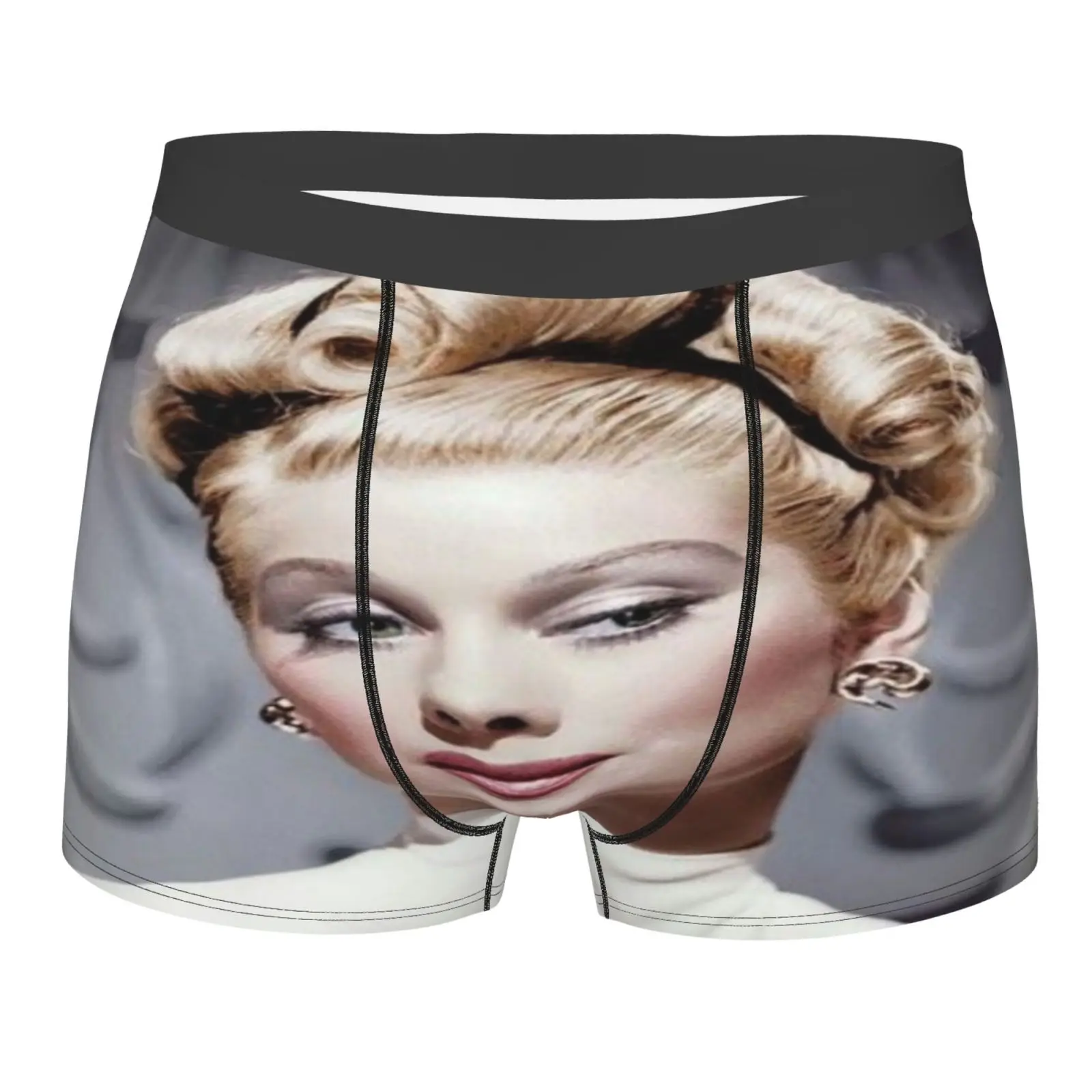 

Lucille Ball 1073 Men's Panties Pink Mens Sexy Men Pack Men Long Set Polyester For Men Sexy Underwear For Men Boxer Shorts Men