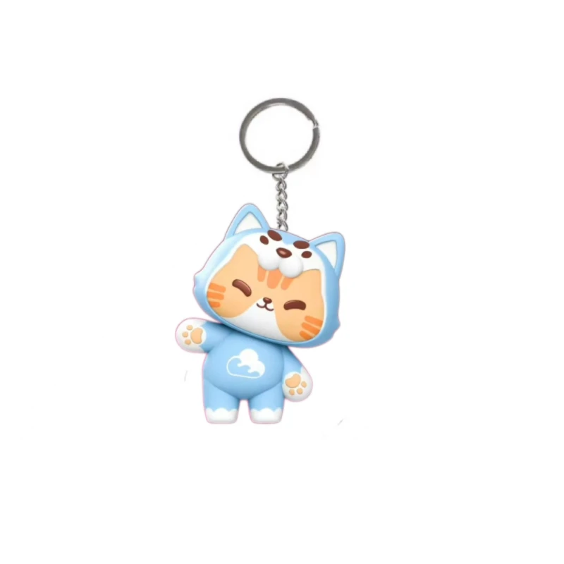 ZeeNuNew Li Haihai Lin Jingyun брелок