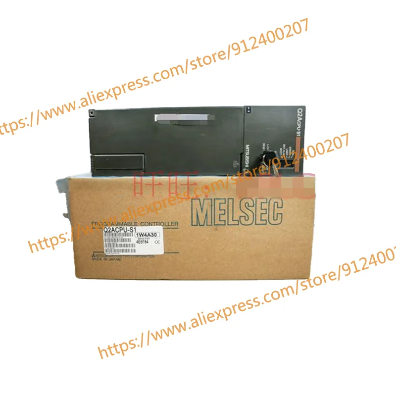 

Only Sell The Brand New Original Q2ACPU-S1