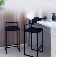 waiting lounge dining chairs ergonomic kitchen relax salon computer gamer chairs living room sillas comedor balcony furniture