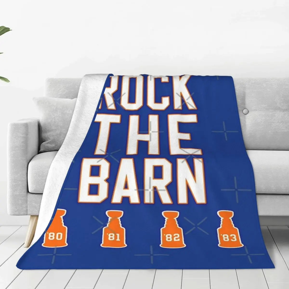 Универсальная Всесезонная одеяло Stanley Cup комнату с кондиционером можно разложить