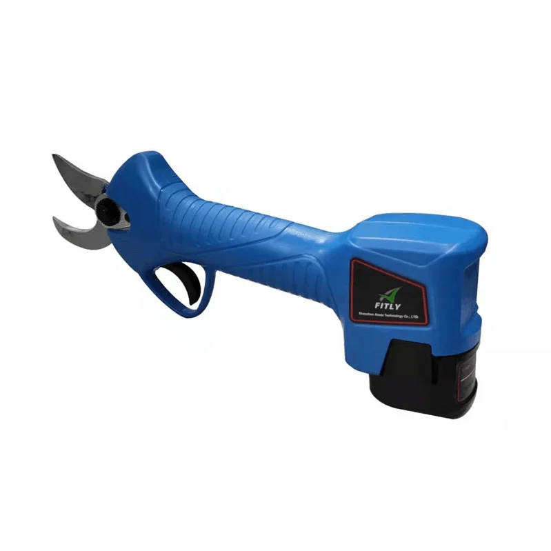 

Аккумуляторные ножницы садовые инструменты 25 мм электрические ножницы для обрезки