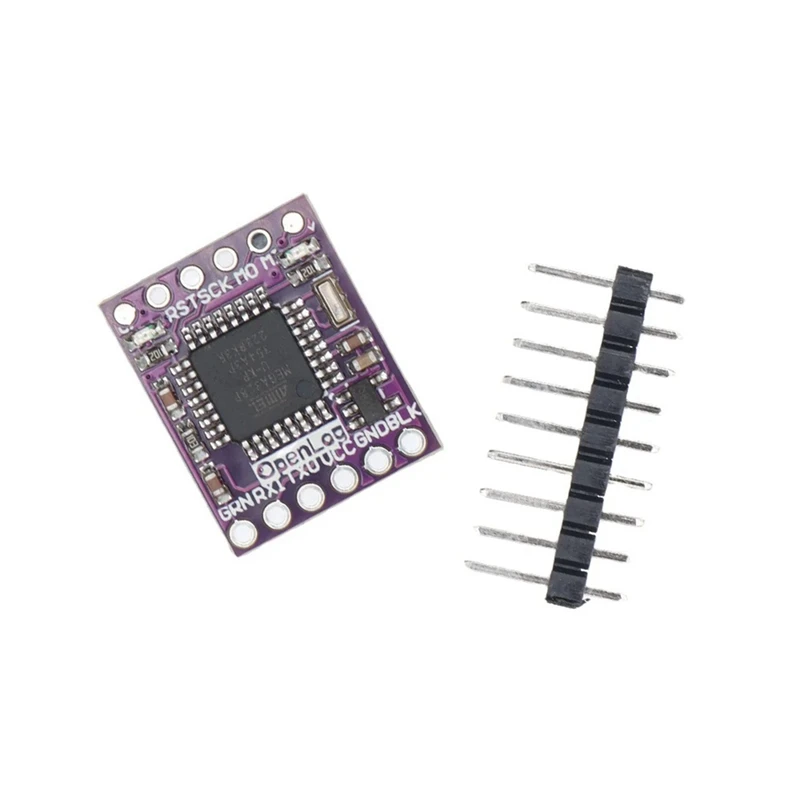 Регистратор последовательных данных Naze32 F3 Blackbox Atmega328 с поддержкой модуля Micro-SD