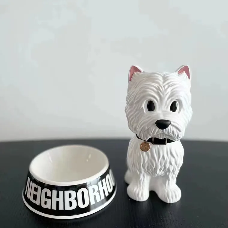 

Миска для домашних животных, керамическая миска для кошек и собак