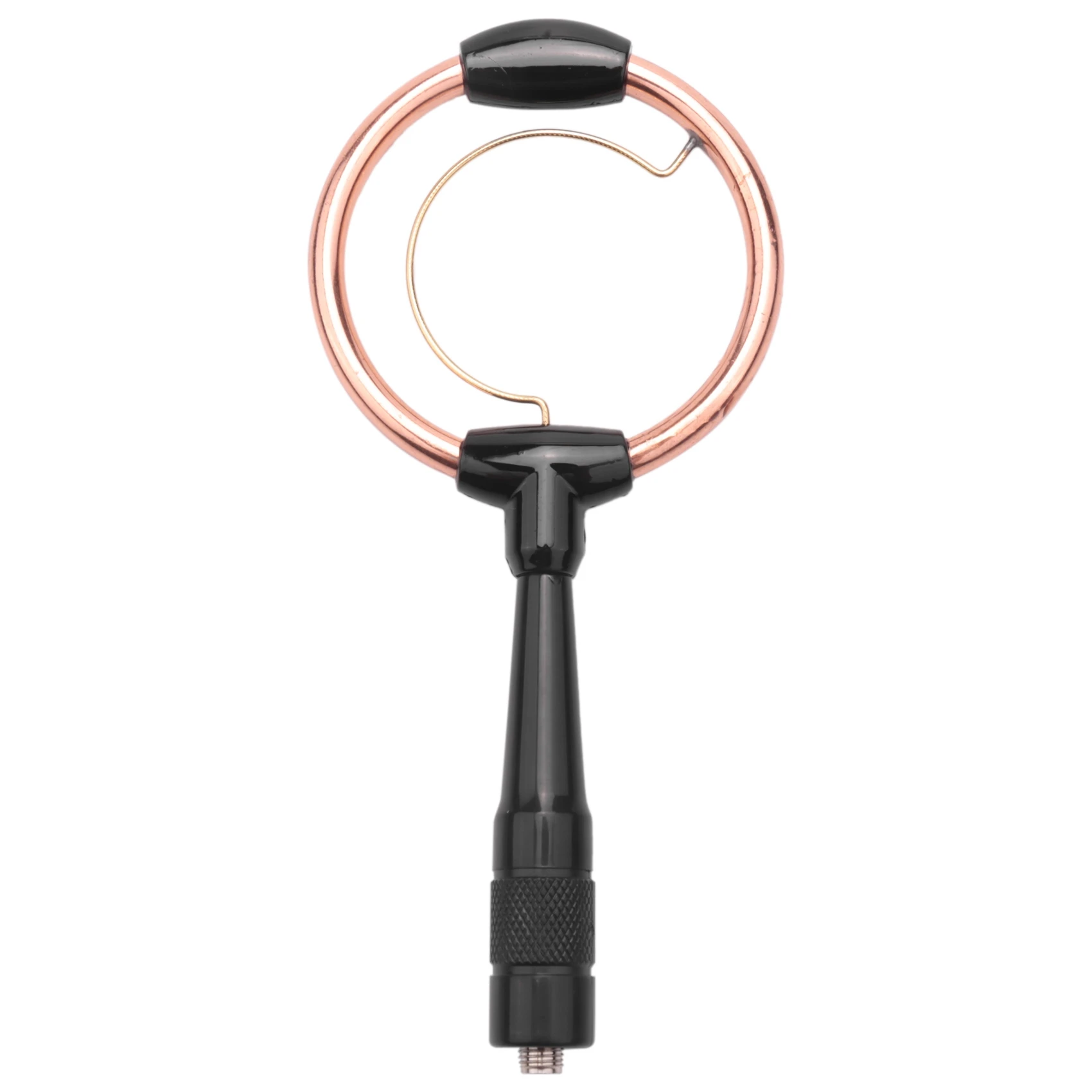 

RE-D1 Dual Band 144-430MHz UHF VHF SMA-Female Two Way Radio Walkie Talkie Handheld Antenna for Wouxun Kenwood TYT
