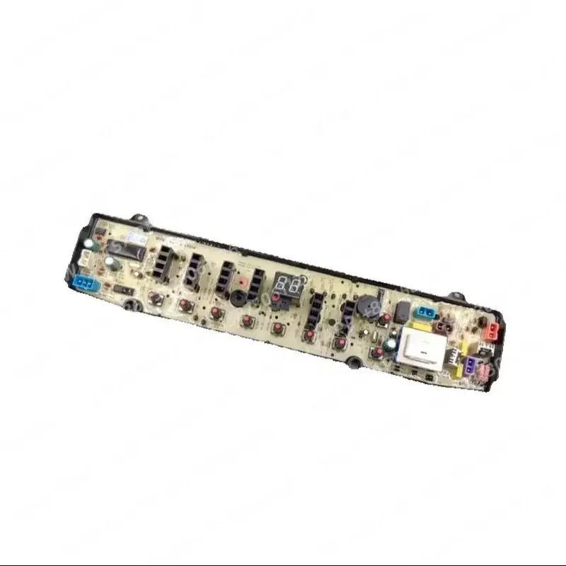 Плата управления для стиральной машины MAM80-S2002FMPS TB80-7168G(H) TB85-7168G(H) S2002, компьютерная плата (art.: 3920da0cbfa14) - 3920da0cbfa14