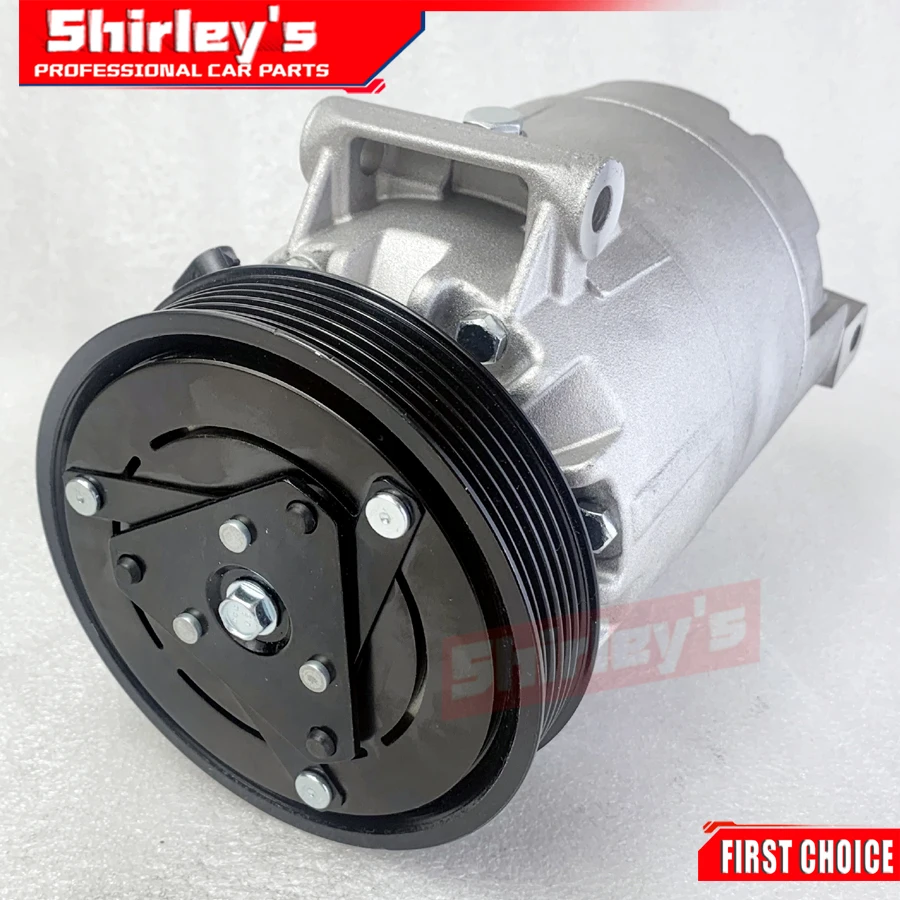 Воздушный компрессор переменного тока для MASERATI GRANTURISMO Quattroporte M145 284728 263171 241561 6562152