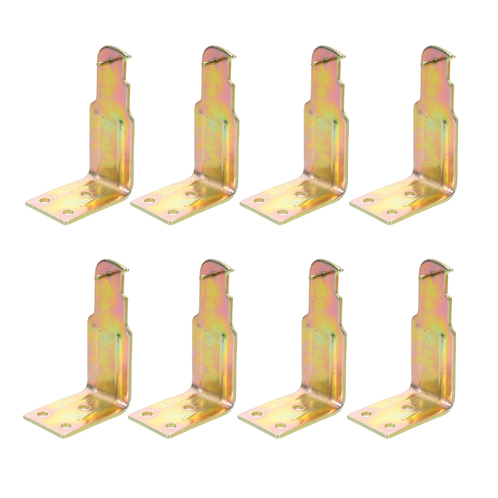 

8 шт., держатель для огнетушителя из цинкового сплава