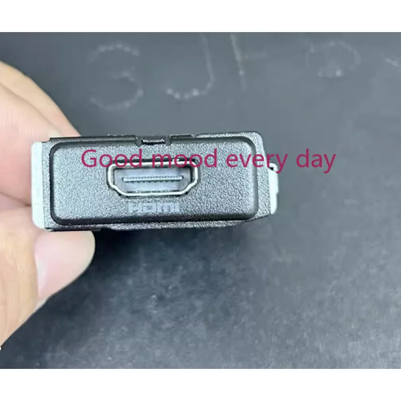 Новая плата для HP 400 405 800 G6 G7 G8 G9 DM SFF HDMI SP/N: n16838-001