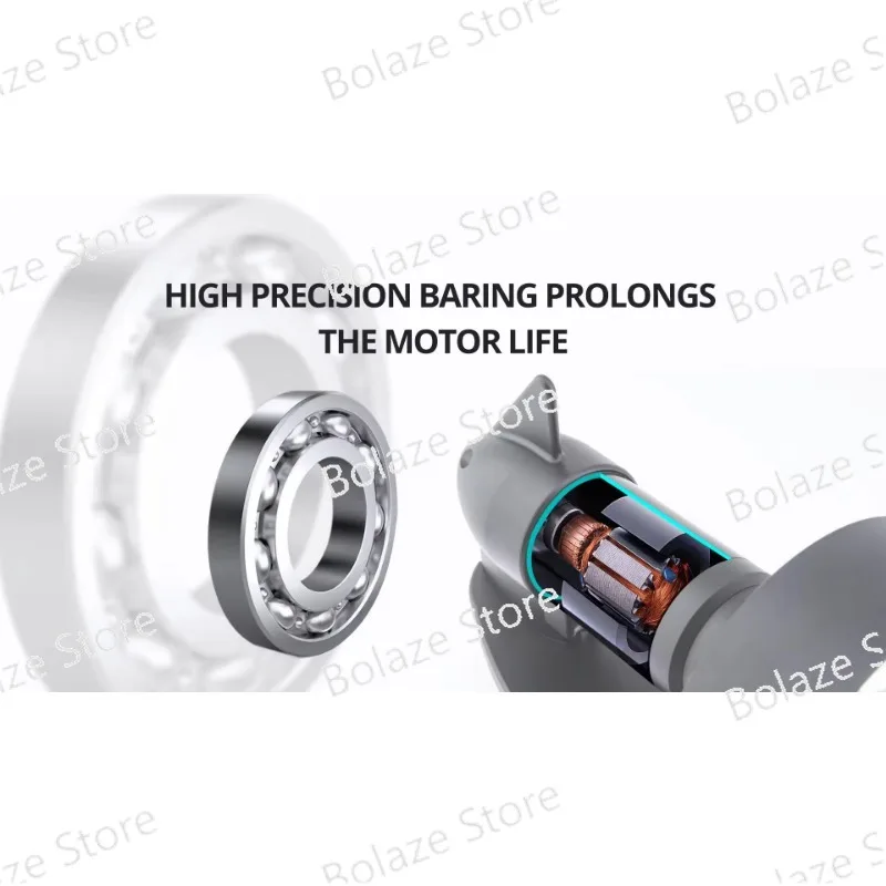 TD20 50 В 1200 Вт 20 кг тяговое подводное подруливающее устройство для ROV и подводного