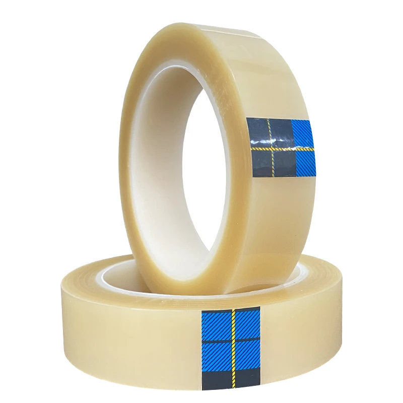 

3M polyester tape 853 ultra-thin backing solvent resistant acrylic adhesive suitable for splicing use