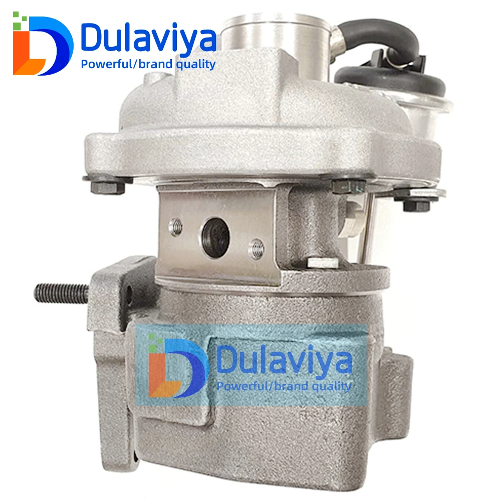 Автозапчасти Турбокомпрессор для Renault Kangoo/новая машина 5435-970-0011 8200507852-5435-988 0033-5435