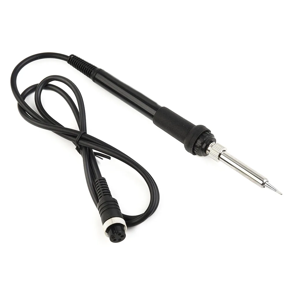 Длинный срок службы ручка для паяльника длина 117 см 5-контактный разъем