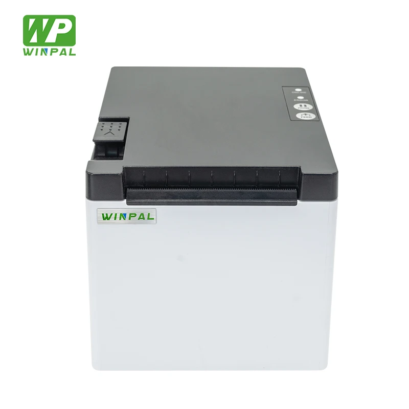 Winpal WP-L3A 203 точек на дюйм 3-дюймовый прямой термопринтер чеков Поддержка Android IOS USB LAN