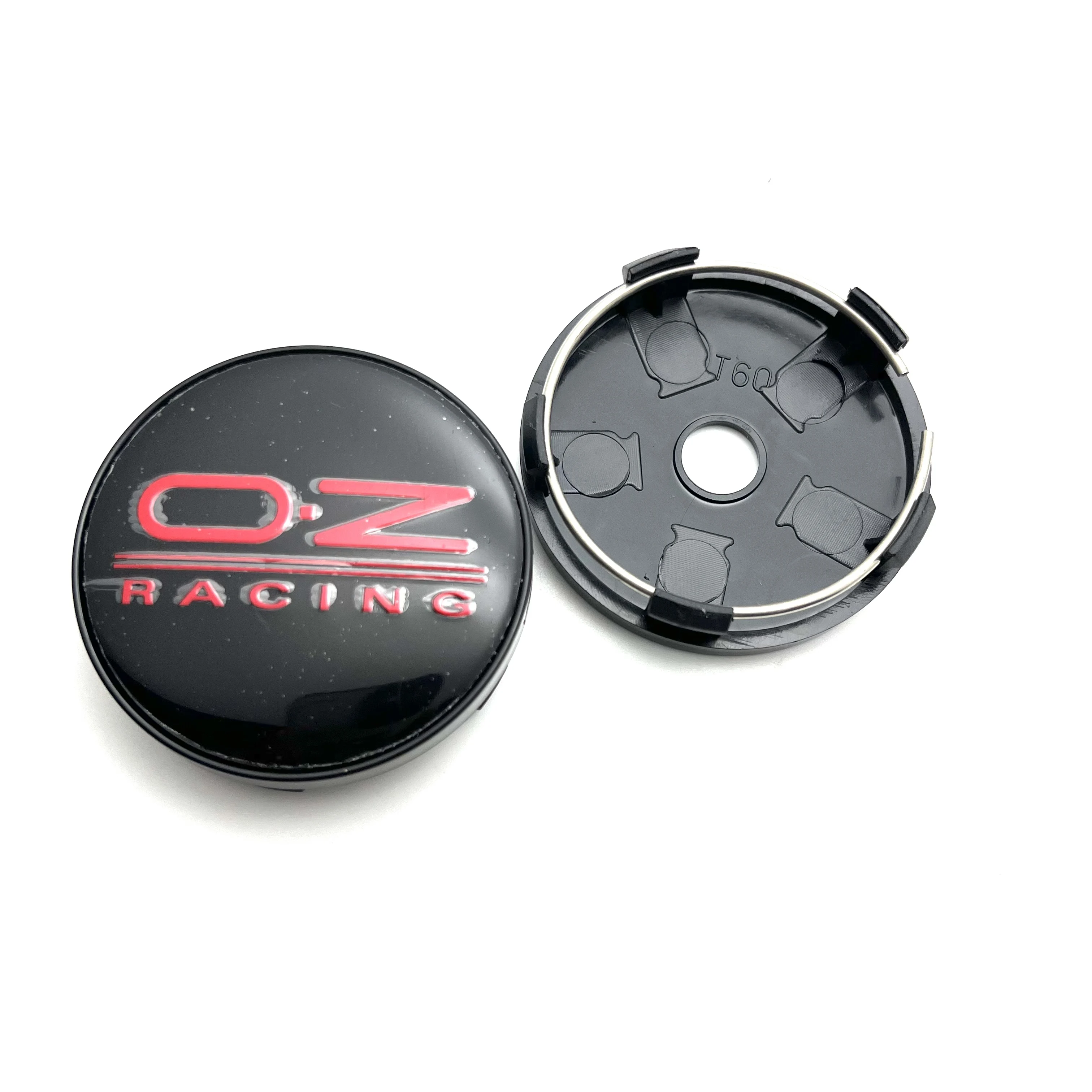 

4 шт./компл., 56 мм, 60 мм, центральные колпаки для ступицы колес автомобиля, подходят для 56 мм OZ, гоночная эмблема, значок, наклейка, Стайлинг, автоаксессуары