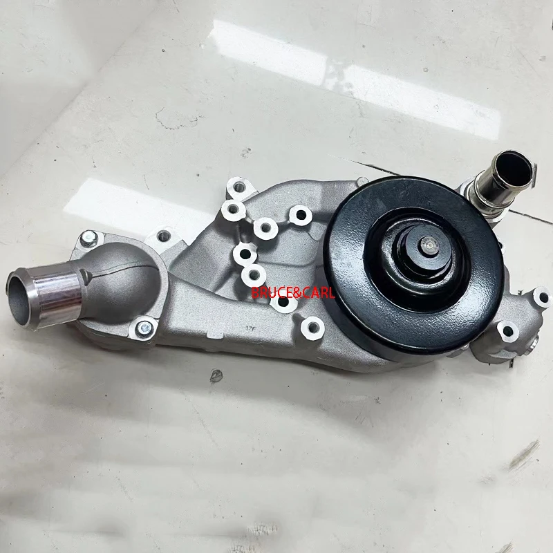 

Водяной насос Assambly подходит для CHEVROLET CORVETTE BASE GRAND SPORT 2009-2013 6.2L V8 CAMARO