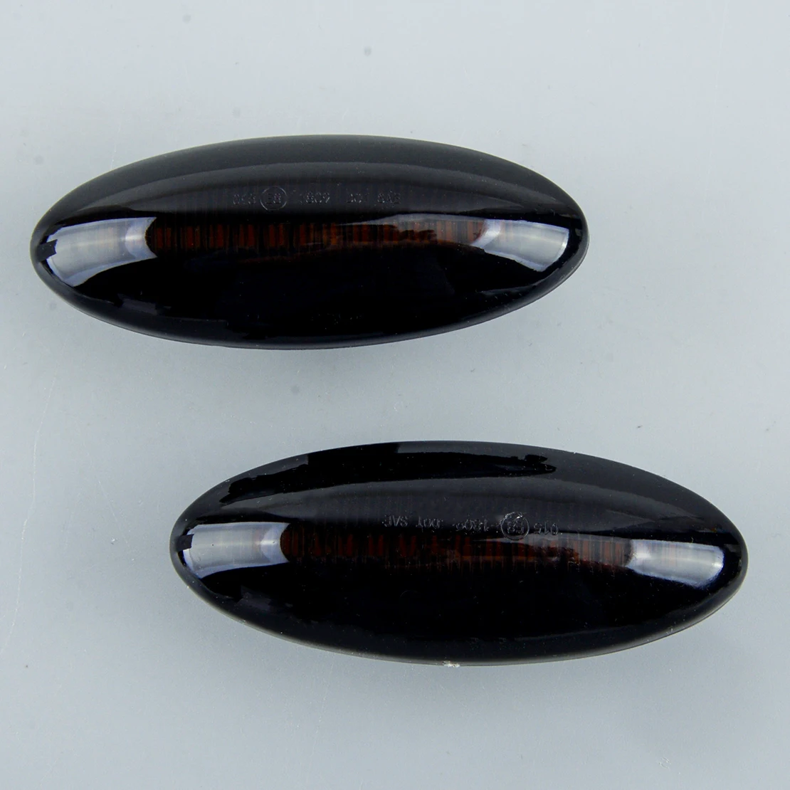 

81730-0D032 81730-0D060 1 Pair Fender Side Light Turn Signal Lamp Marker Indicator 81730-02080 Fit for Toyota Yaris RAV4 Corolla