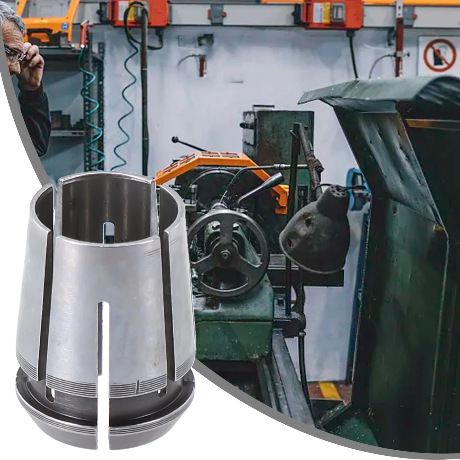 Адаптер Цанга для электроинструмента аксессуары 763622-4 цанга Для RP1800 быстро