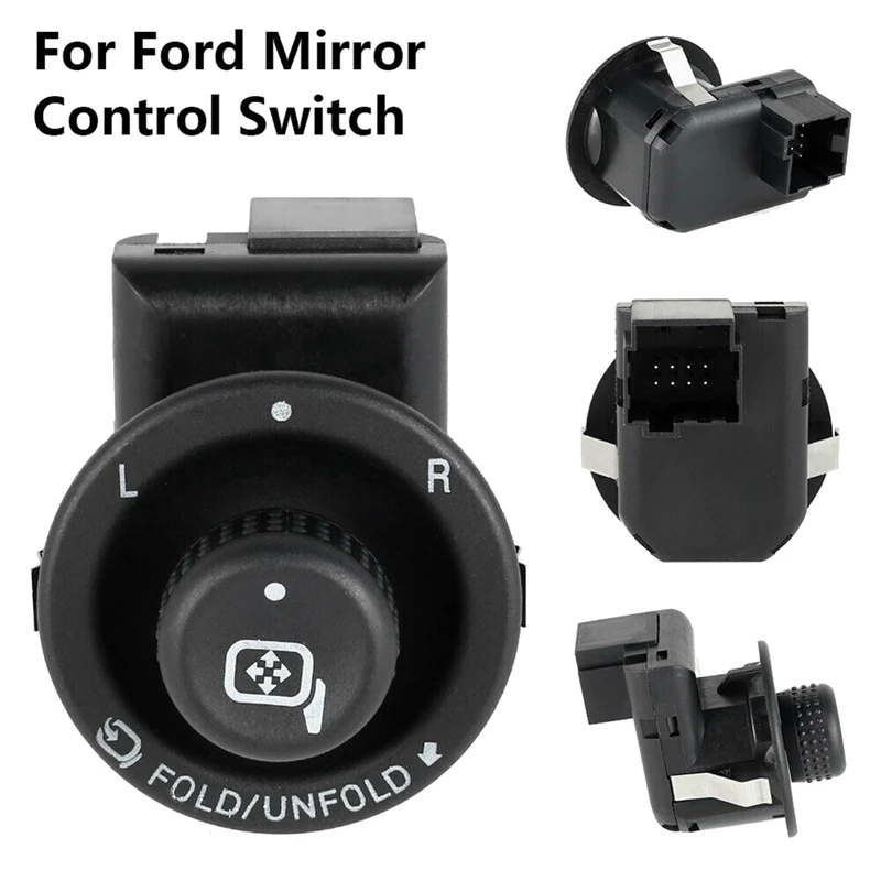 Для Ford F150 F250 экспедиция Линкольн 2007-2017 мощный складной боковой переключатель