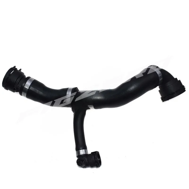 17127525023 Тройник радиатора верхняя водопроводная труба для BMW 1 серии E81 E87 116i 118i 120i