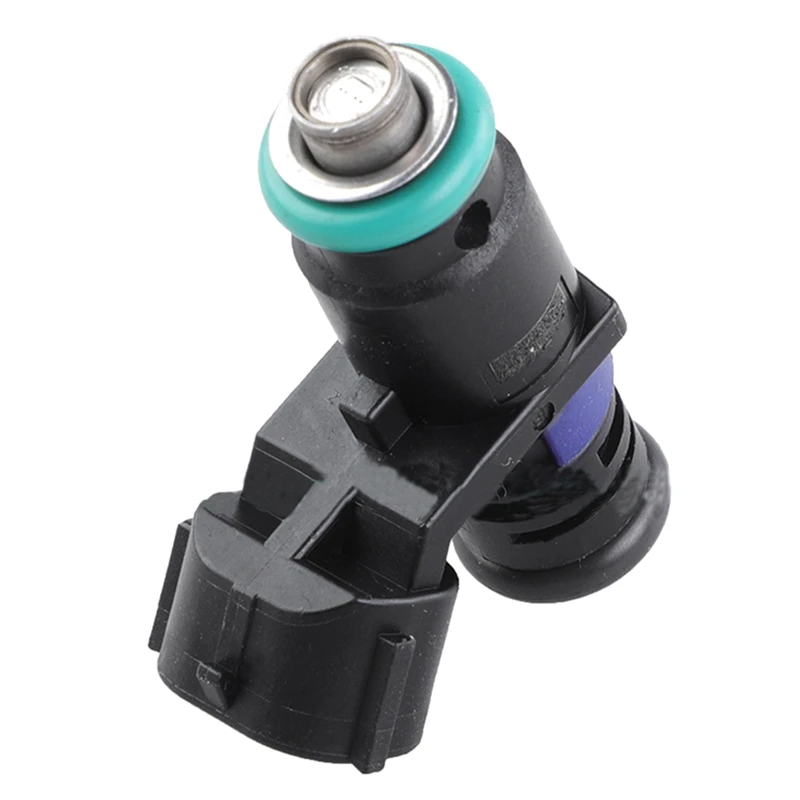 Масляная Форсунка топливного инжектора для VW Jetta Polo 6C 6R 2013-2019 04E906031E 04E906031H 4 шт.