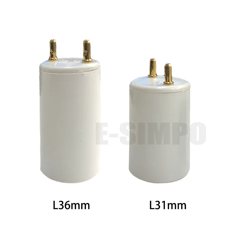 Фото 50 шт., 25 пар флуоресцентных ламп T8-T5 G13-G5 14 Вт 28 Вт CFL №3