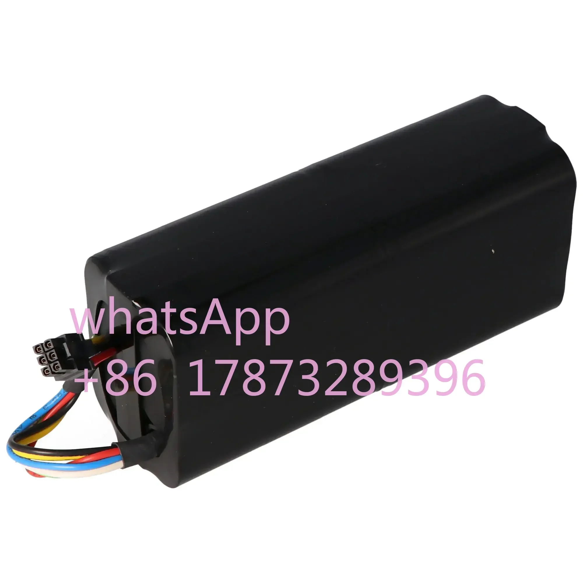 Сменный аккумулятор 39 6 В 3100 мАч для Fabricante WEINMANN VENTI logic LS WM27999 WM15876 WM27929 литий-ионный