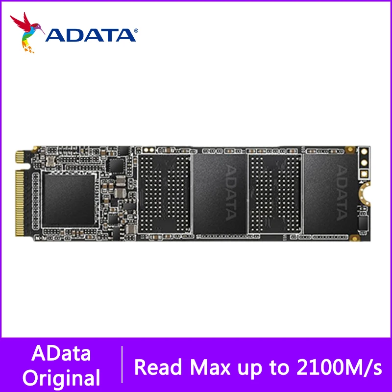 

ADATA XPG S20 SSD M2 Nvme 1.3 256GB Internal Solid State Drive 512GB hdd Hard Disk 1TB M.2 2280 2TB PCIe for laptop Computer