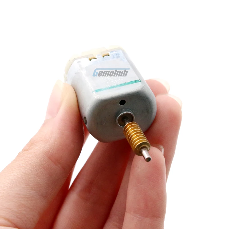 Для Ford Edge Mustang Explorer Dodge Journey Challenger POWER складные зеркальные двигатели 12V 0.053A 5059 об/мин