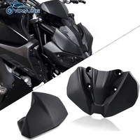 for yamaha fz09 mt09 fz 09 mt 09 fz 09 mt 09 sp motorcycle front extender cowling instrument cover hat sun visor meter guard new