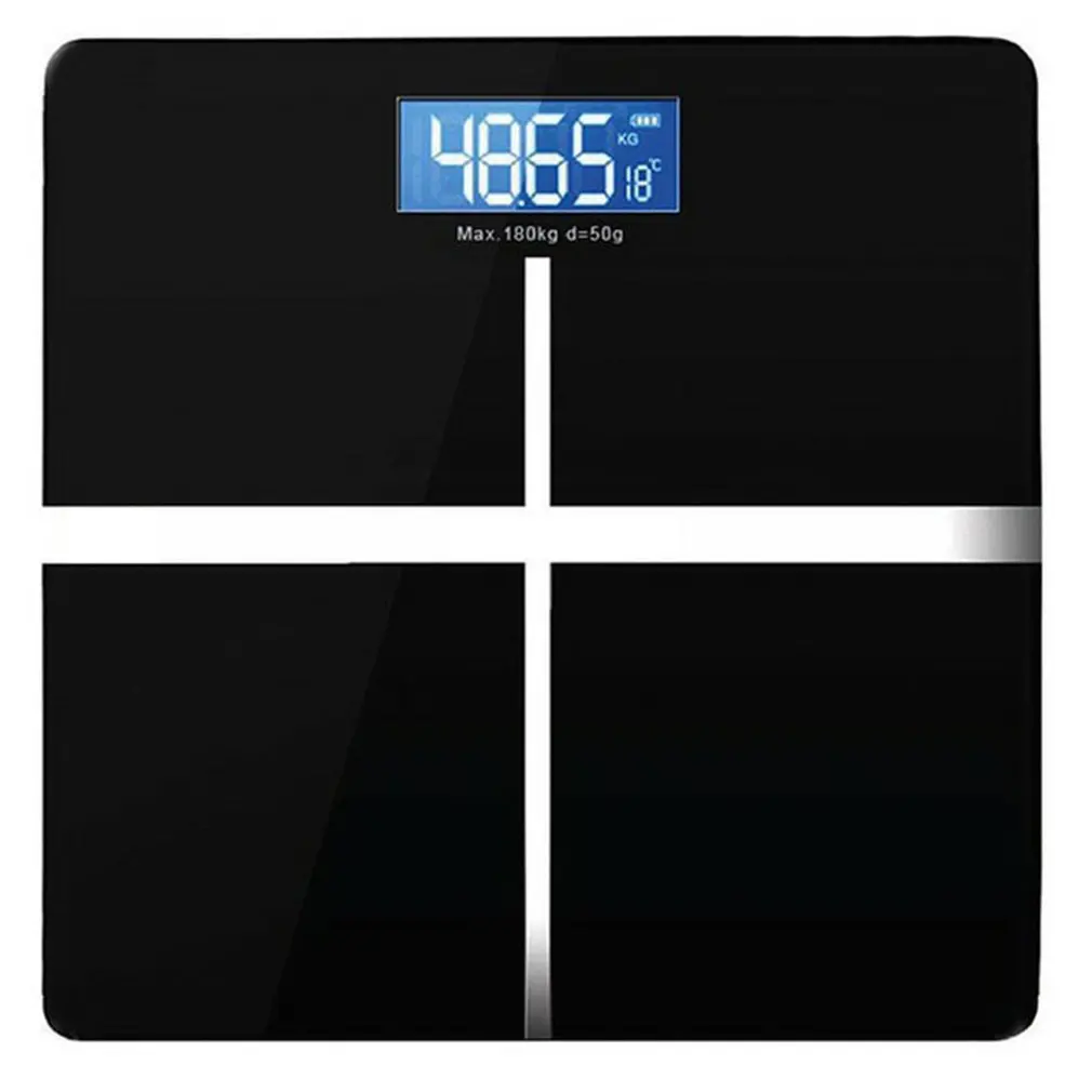 

USB перезаряжаемые цифровые весы, высокоточные весы, цифровые весы, максимальный вес тела для веса тела