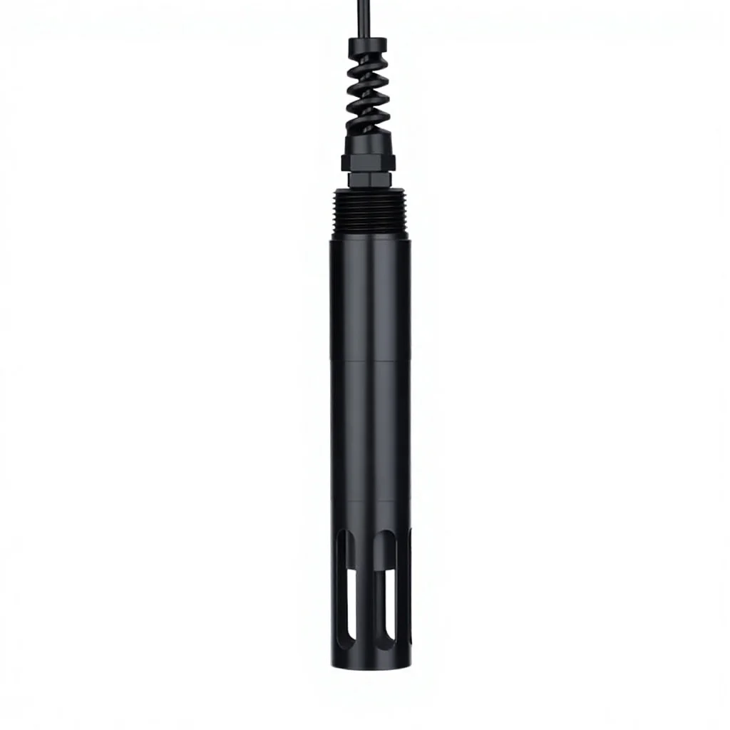Фото Датчик аммиака (NH3-N) 2026 с защитой IP68: быстрое, простое, точное и экономичное онлайн-измерение температуры №4