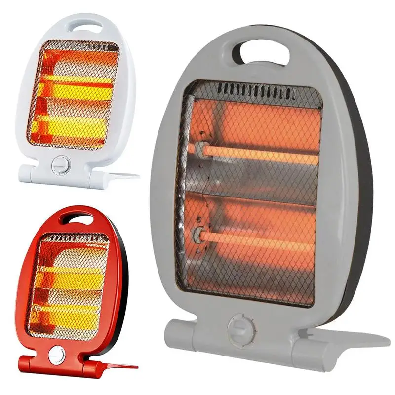 

Space Heater For Work Portable Indoor Heaters For Winter For Home Office Dormitory Apartment Automatic Power Anti-tip-over