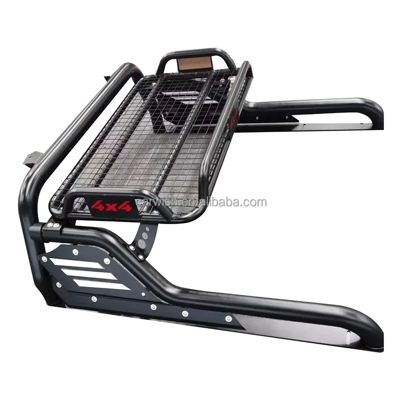 Универсальные автомобильные аксессуары для пикапа 4x4 спортивный рулон