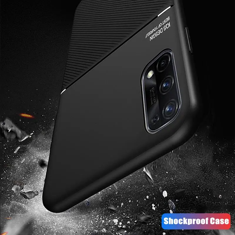 Магнитный чехол для OPPO Find X3 X2 X5 Lite NEO Pro, ударопрочный силиконовый чехол Reno 8 7 6 5 3 2Z 4Z 5Z 6Z 7Z 5F 2F on.