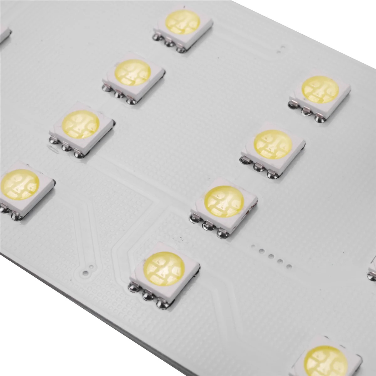 Светодиодный DC12V автомобильное чтение для Kia RIO K2 2006-2017 Hyundai Solaris