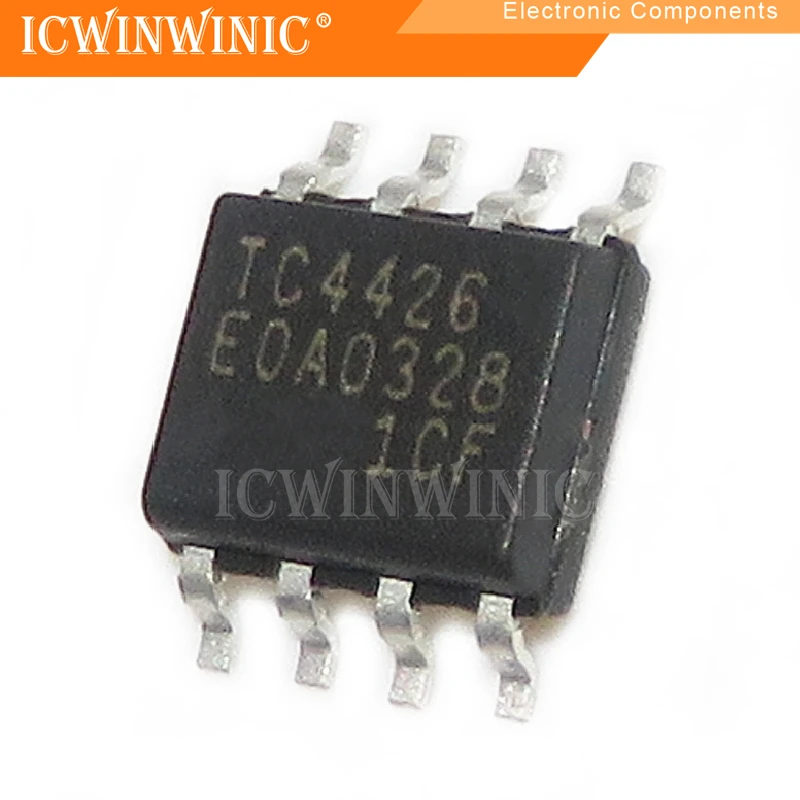 10 шт. TC4426EOA TC4426