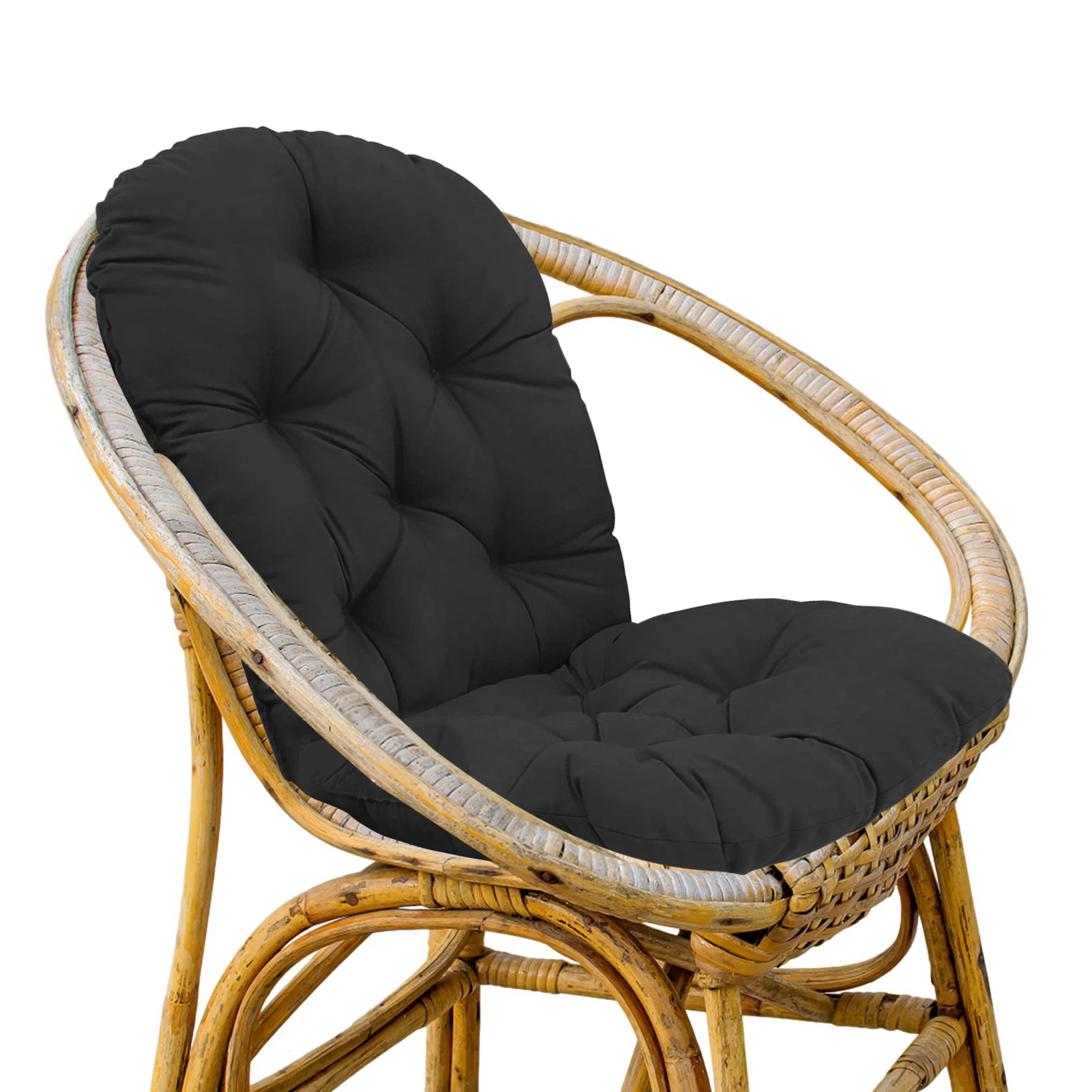 

Replacement Cushions For Outdoor Furniture Water Resistant Outdoor Swing Replacement Cushions One Seater Swing Replacement