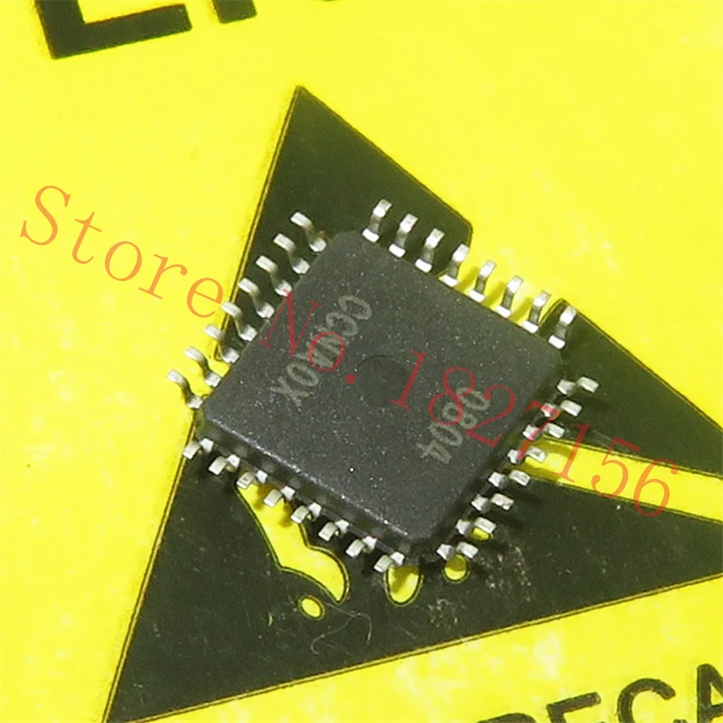

C8051F352-GQR C8051F352 C8051F352-GQ QFP32