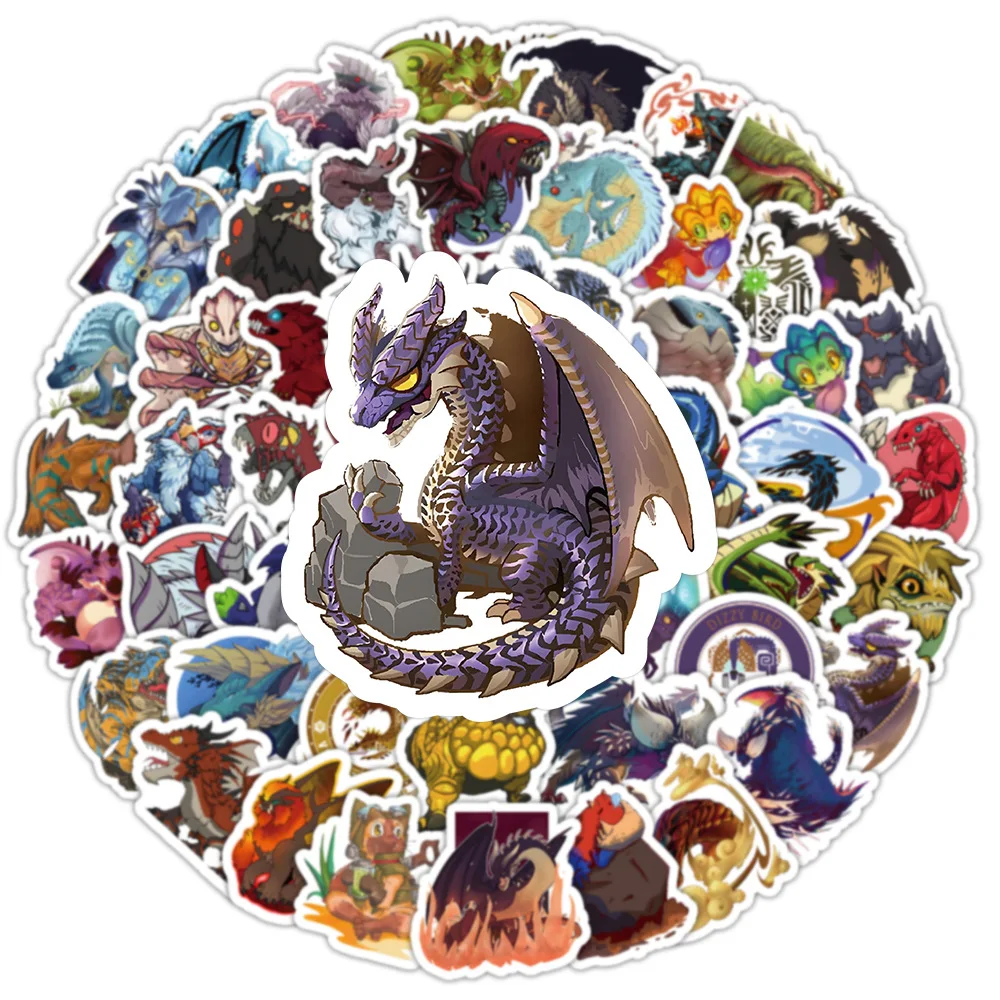 50/100 шт. детский ноутбук с рисунком