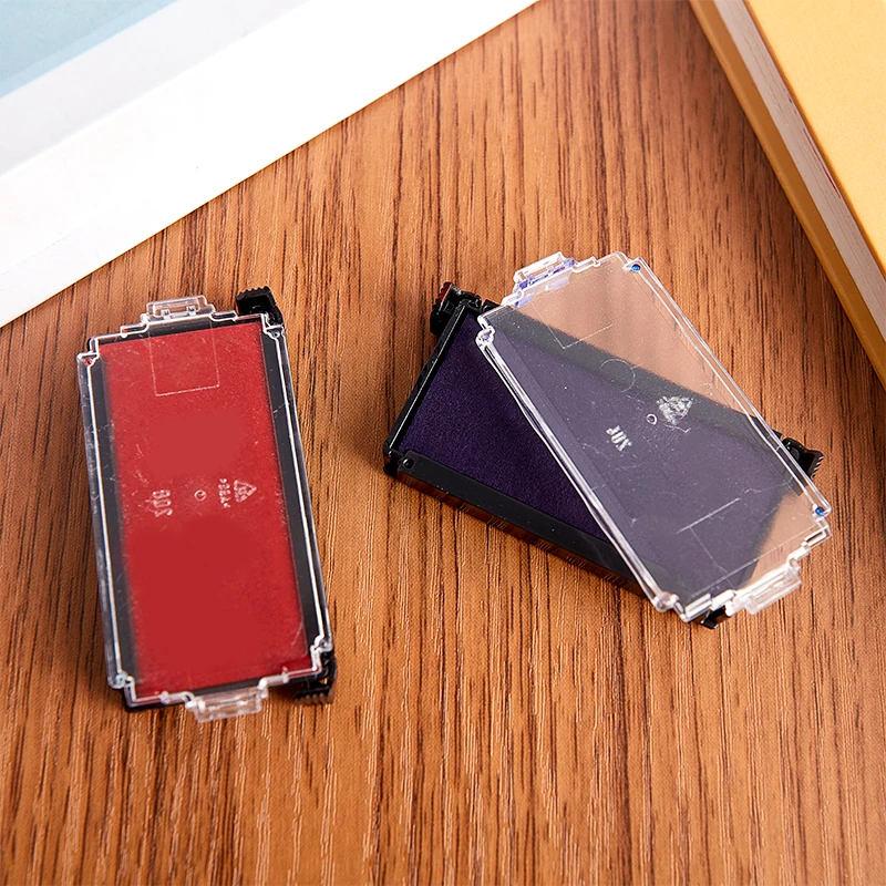 Прокладка для штампов, чернильная прокладка, Trodat Printing 4912, резиновая прокладка для самостоятельной Печати