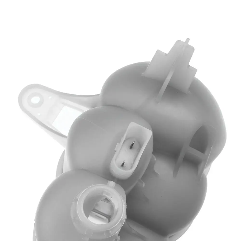 8W0121405G/E новый резервуар охлаждающей жидкости для двигателя с крышкой Audi A4 A5 Quattro