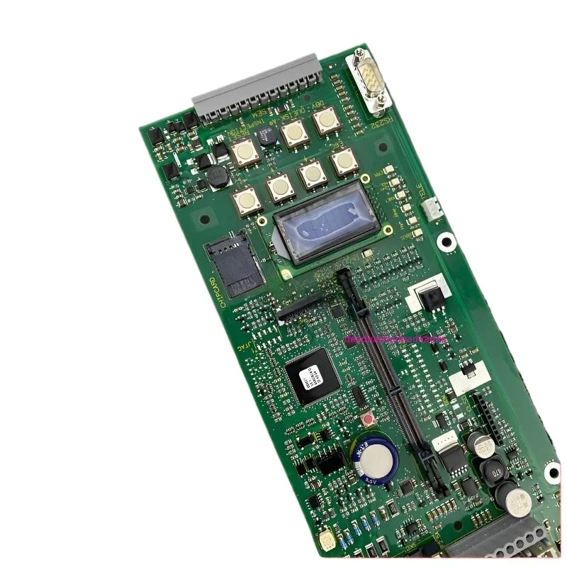 Подходит для основной платы лифта Schindler 3300 3600. SMICE ID.NR. 594304 / 594175 594303 Новый