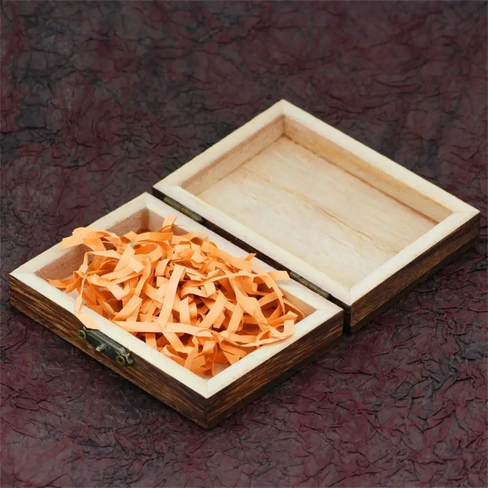 

Fashion Jewelry Container Eco-friendly Undeformable Rectangular Decorative Wooden Fantastic Jewelry Organizer