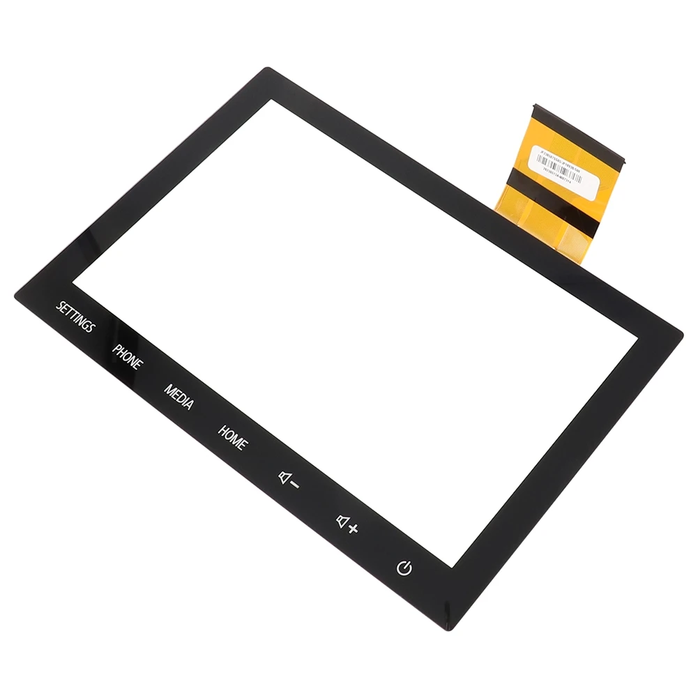 

Accessories Car Display Panel NAV Radioelectronic Components Touch Screen 2020-2022 8 Inches 8740A098 8740A103