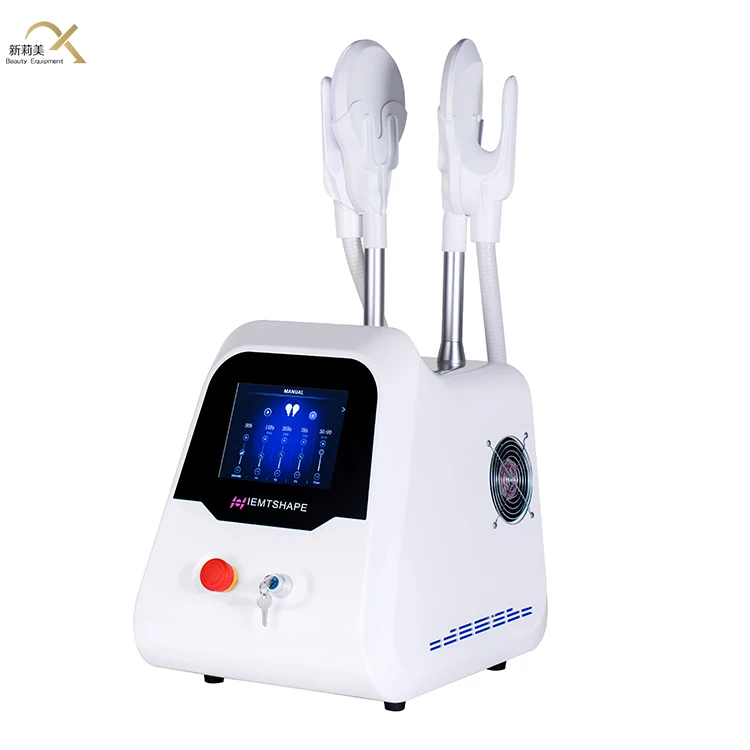 

Hips Trainer Pelvic Floor Muscle stimulator emslim electromagnetic muscle building fat burning shaping machine