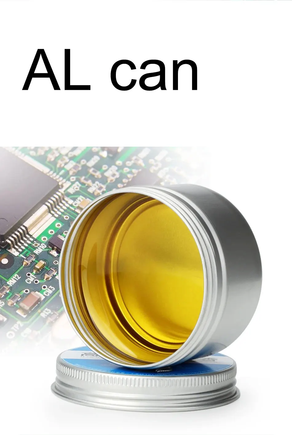 

Твердая канифоль с зеркальной пастой, 40/60/100 г