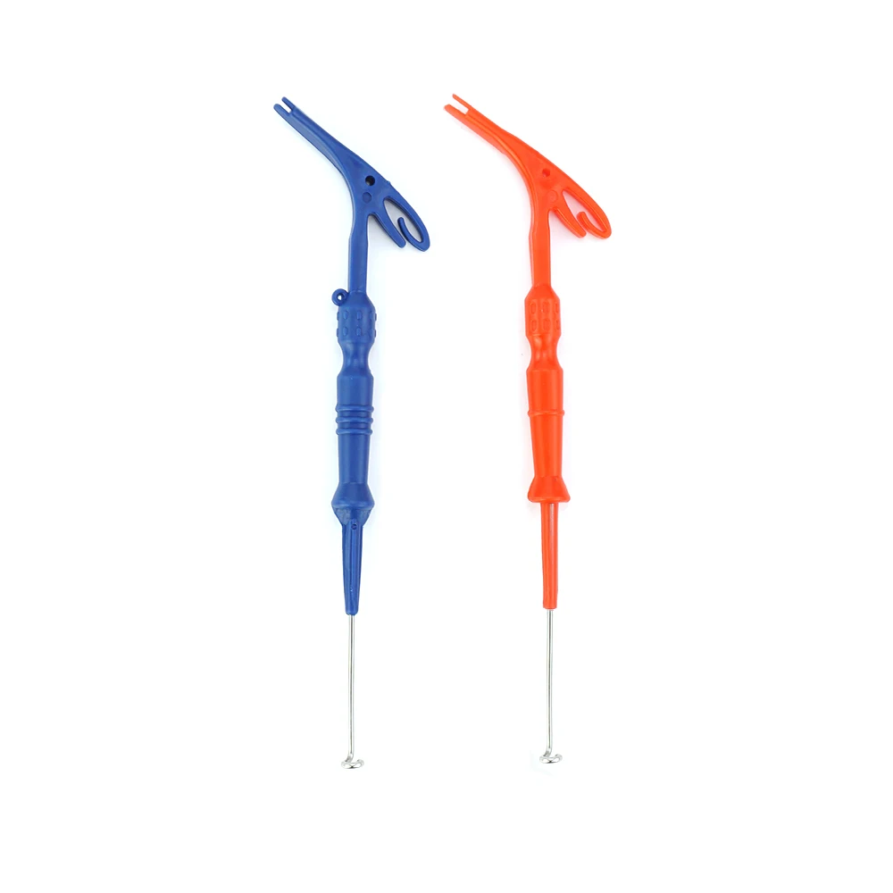 KKaby безопасный экстрактор рыболовных крючков быстроразъемное устройство для