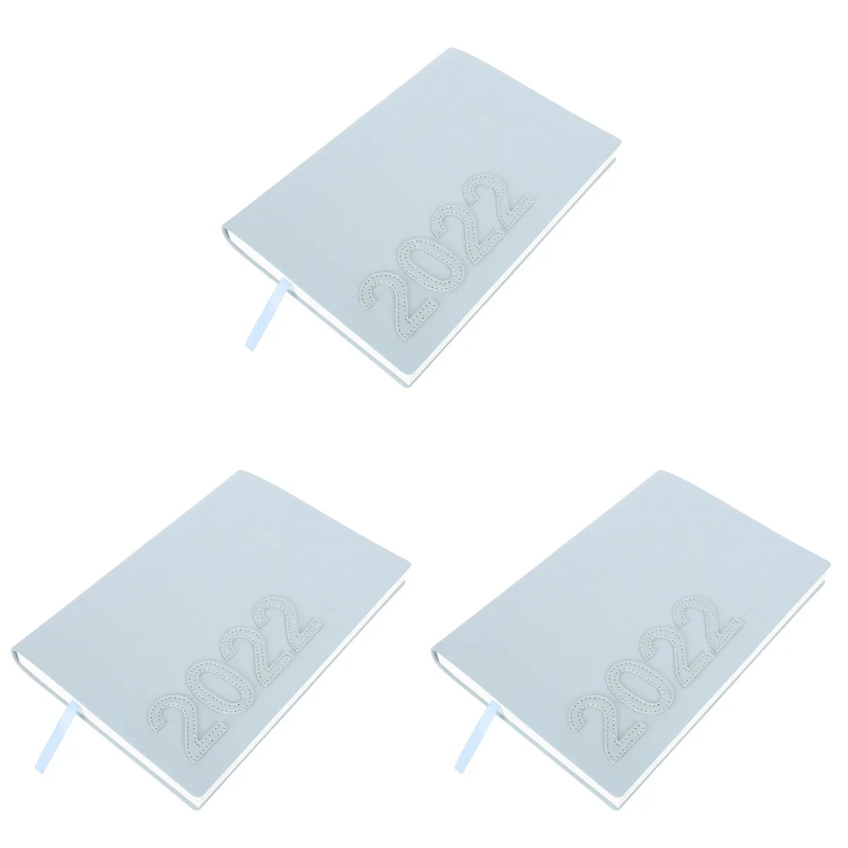 

Planner Planningnotebook Calendar Book Do 2022 List Day Schedule Notepads Notepad Month Daily Memo Tasks Refills Weekly Journal