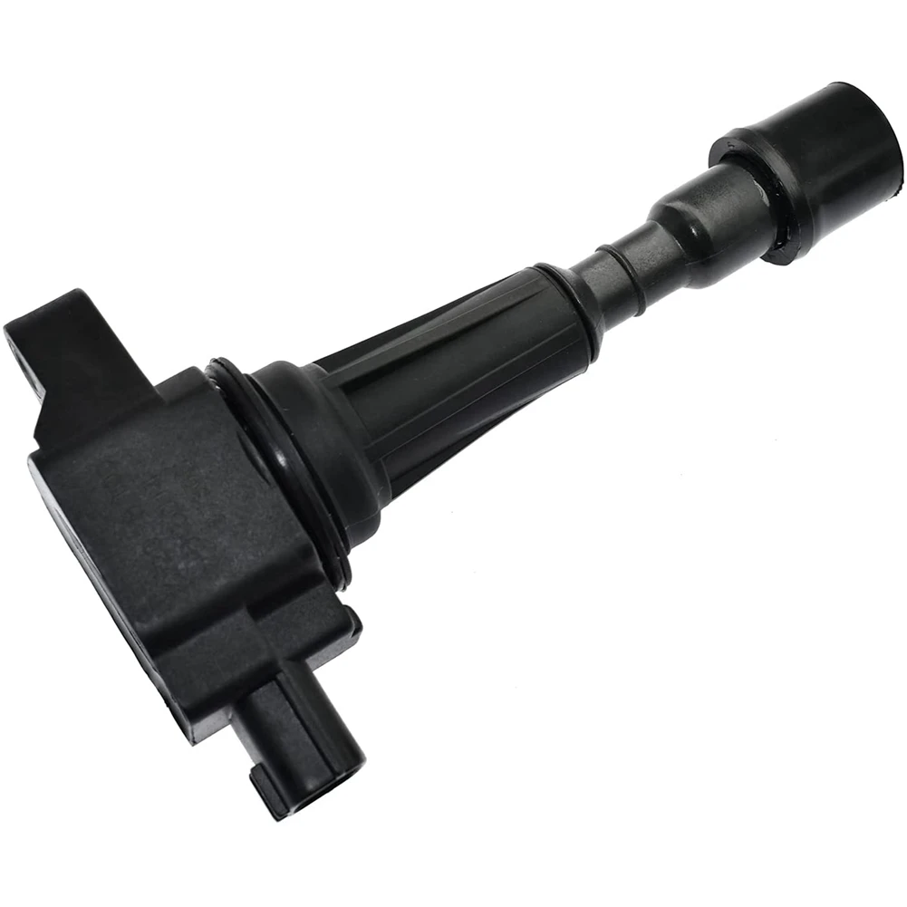 4 шт. ZJ2018100 ZJ20-18-100 ZJ2018100A ZJ20-18-100A Катушка зажигания для Mazda 2 3 de BK BL BM 1.3L 1.4L 1.5L 1.6L